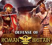 Feature screenshot game Defense of Roman Britain