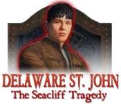Feature screenshot game Delaware St. John: The Seacliff Tragedy