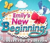 Feature screenshot game Delicious: Emily's New Beginning Collector's Edition