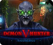 Feature screenshot game Demon Hunter V: Ascendance