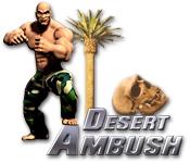 Image Desert Ambush