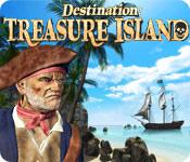 Feature screenshot game Destination: Treasure Island