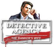 Feature screenshot game Detective Agency 2: Banker's wife