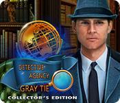 Preview image Detective Agency: Gray Tie Collector's Edition game