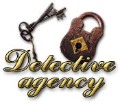 Feature screenshot game Detective Agency