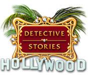 Feature screenshot game Detective Stories: Hollywood