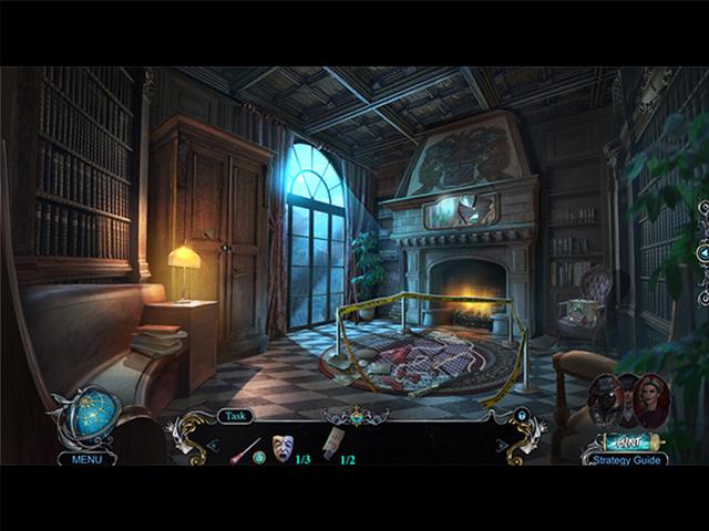 Game screenshot 1 Detectives United: Deadly Debt