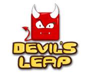 Функция скриншота игры Devil's Leap
