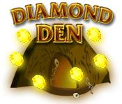 Feature screenshot game Diamond Den
