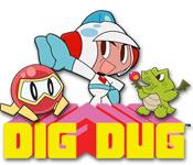 image Dig Dug