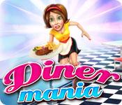 Feature screenshot game DinerMania