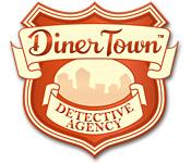 Feature screenshot game DinerTown: Detective Agency