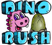 Feature screenshot game Dino Rush