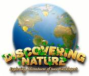 Функция скриншота игры Discovering Nature