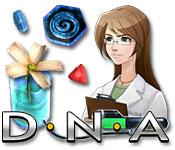 Feature screenshot game DNA
