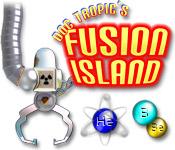 Функция скриншота игры Doc Tropic's Fusion Island