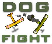 Функция скриншота игры Dogfight