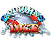 Функция скриншота игры Dolphin Dice Slots