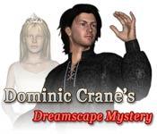 Feature screenshot game Dominic Crane's Dreamscape Mystery