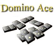 Feature screenshot game Domino Ace