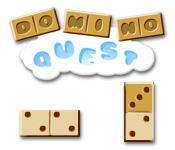 Feature screenshot game Domino Quest