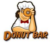 Feature screenshot game Donut Bar