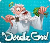 Feature screenshot game Doodle God