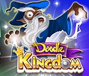 Feature screenshot game Doodle Kingdom