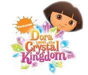 Feature screenshot game Dora Saves the Crystal Kingdom