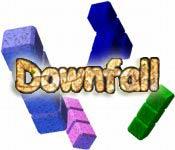 Feature screenshot Spiel Downfall