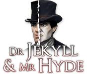 Feature screenshot game Dr. Jekyll & Mr. Hyde: The Strange Case