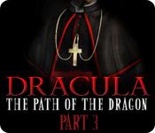 image Dracula: The Path of the Dragon - Part 3