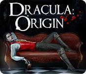 Функция скриншота игры Dracula Origin