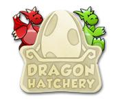 Feature screenshot game Dragon Hatchery