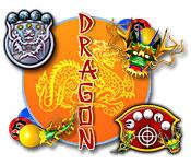 Функция скриншота игры Dragon