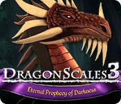 Har skärmdump spel DragonScales 3: Eternal Prophecy of Darkness