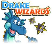 Feature screenshot game Drake and Wizards