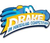 Функция скриншота игры Drake in Winterland Competition