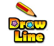 Функция скриншота игры Draw Line