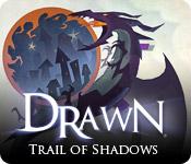 Feature screenshot game Drawn: Trail of Shadows