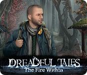 Feature screenshot game Dreadful Tales: The Fire Within