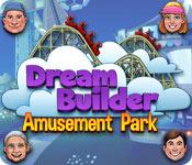 Функция скриншота игры Dream Builder: Amusement Park