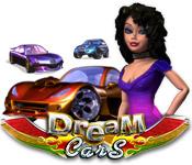 Recurso de captura de tela do jogo Dream Cars