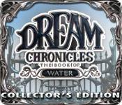 Feature screenshot game Dream Chronicles : The Book of Water Collector's Edition