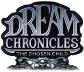 Feature screenshot game Dream Chronicles: The Chosen Child