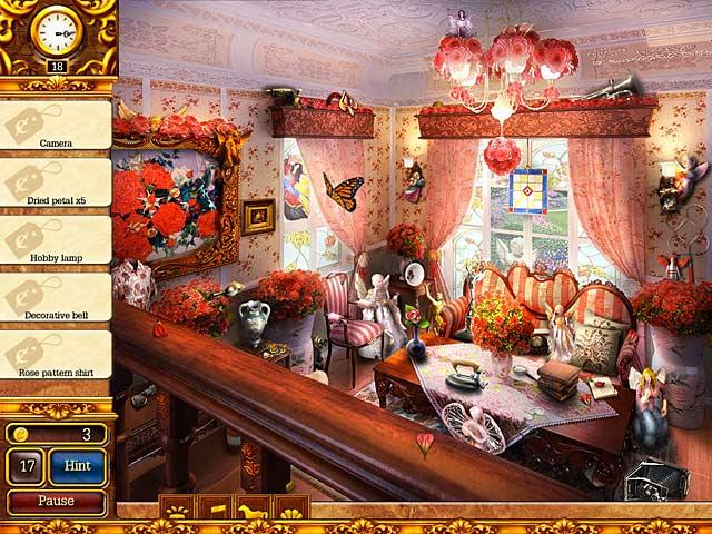 Game screenshot 1 Dream Inn: Driftwood
