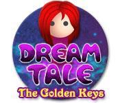 Feature screenshot game Dream Tale: The Golden Keys