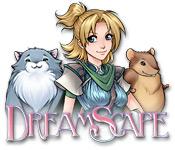 Feature screenshot game Dreamscape