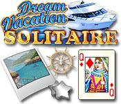 Функция скриншота игры Dream Vacation Solitaire