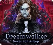 Feature screenshot game Dreamwalker: Never Fall Asleep